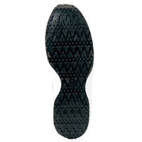 アイトス 防水セーフティシューズ ブラック 29cm AZ56381-010 1足（直送品）