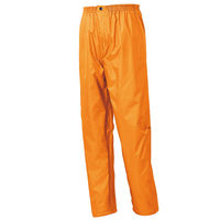 アイトス レインスーツ（B-1） オレンジ S AZ58701-063 1着（直送品）