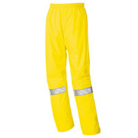 アイトス レインウエア イエロー 6L AZ562404-019 1着（直送品）