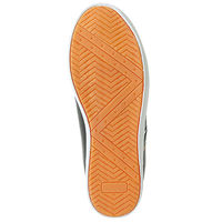 アイトス セーフティシューズ（マジック・踵踏み） ブラック 26.5cm AZ51632-010 1足（直送品）