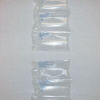 トヨコン エアークイックα用フィルム Pα210 幅200mm×長さ250m巻 PA210 1箱（6巻入）（直送品）