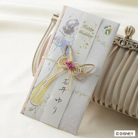 マルアイ 祝儀袋　ディズニー　金封　白雪姫2　キ-D309　（直送品）