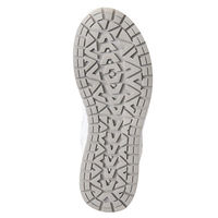 アイトス スニーカー（耐油・耐滑） ブラック 27cm AZ51641-010 1足（直送品）