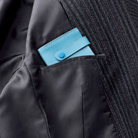 アイトス Pieds ジャケット チャコールグレー 19号 HCJ9810-097 1着（直送品）