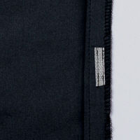 アイトス Pieds パンツ ブラック 9号 HCP3500-099 1着（直送品）