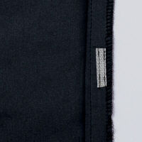 アイトス Pieds パンツ ブラック 19号 HCP3600-099 1着（直送品）