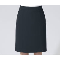 【アウトレット】アイトス Pieds スカート 3号 チャコールグレー HCS3511-097-3 1枚（直送品）