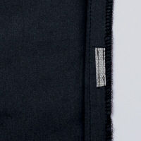 アイトス Pieds スカート ネイビー 13号 HCS3600-011 1着（直送品）