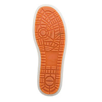 アイトス コックシューズ ホワイト 26cm AZ4436-001 1足（直送品）