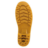 アイトス 長靴（先芯入り） ホワイト 27cm AZ4437-001 1足（直送品）