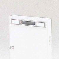 【キーボックス】 ナカバヤシ キーステーションKSタイプ 48個収容 KSー48 1個