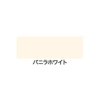 アサヒペン AP 水性多用途カラー 1.6L バニラホワイト 9016712 1個