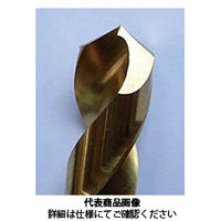 イシハシ精工 TーCOD8.4 TINコバルト正宗ドリル 8.4 T-COD8.4 1セット(5本)（直送品）