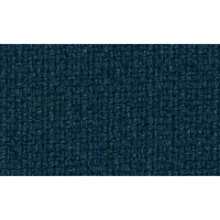 【軒先渡し】オリバー 肘付きラタンチェア ファブリック　ブラック S・CI-4811・AC・CF-09L 1脚　（直送品）