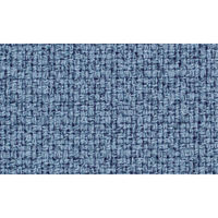 【軒先渡し】オリバー スツール ファブリック　グレー S・CS-345A・SC・CF-09G 1脚　（直送品）