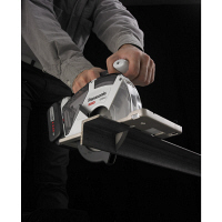 パナソニック　Panasonic　【DUAL】充電パワーカッター本体のみ（金工刃付）　EZ45A2XMH　1台　（直送品）