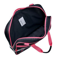 呉竹 書道セット ラッキーガール GA122-101 1個