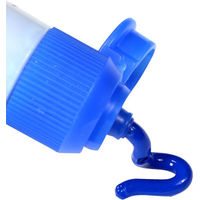 サクラクレパス マット水彩マルチ単色 青 12ml MWMP#36 1個