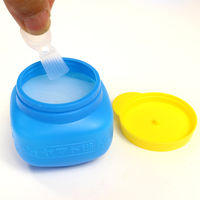 ヤマト でんぷんのり 糊ボトル 100G P-100 1個