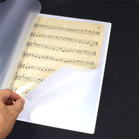 テージー プレゼンファイル 10ポケット 5枚入 PTF-10-06 1袋