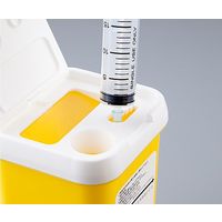 アズワン メディカルクリーナーボックス M-1 1セット(6個) 0-8044-03（直送品）