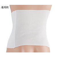 オオサキメディカル 伸縮性ママ帯[ベリーナ] LL 47 1セット(3個) 0-9102-02（直送品）