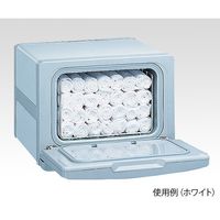 タイジ カラーミニキャビ (6L(おしぼり25~30本収納)/木目) HC-6M 1台 0-6495-05（直送品）