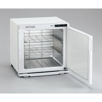 タイジ ホットキャビ (横開式) 38L(おしぼり150~200本収納) HC-38 1台 0-1023-13（直送品）