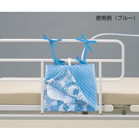 マツハシ 採尿バッグカバー (ピンク) 8-9192-02 1枚（直送品）