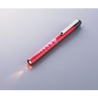 アイワマックコーポレーション ソフトLEDアルカプッシュライト シルバー 0-9271-21 1セット(4本)