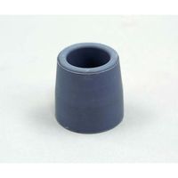 アズワン 折りたたみ便器椅子用 脚ゴム 0-9853-32 1セット(11個)（直送品）