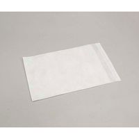 アズワン プロシェアやわらか保冷枕用 ディスポカバー(レギュラー用) 1袋(50枚入) 8-2598-15 1袋(50枚)（直送品）