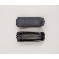 アズワン 交換用グリップ Grip 1袋(2個) 8-8576-11（直送品）