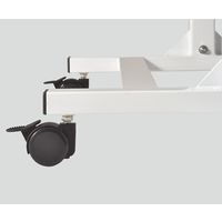 アズワン 採血台(ガススプリング昇降式) 900×500×640~930 ITS-01 1個 8-9982-01（直送品）