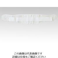アズワン 腰部固定帯[フィットライト] 8-1639-02 1セット(2個)（直送品）