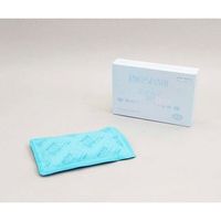 アズワン プロシェアやわらか保冷枕 (ミニ) 8-2598-01 1セット(6個)（直送品）