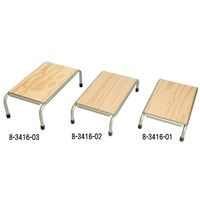 東光機材 ガッチリ昇降運動台 620×350×150mm H150 1台 8-3416-02（直送品）