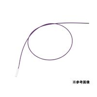 名優 フレキシブルブラシ (615/φ2×15mm) 41-61502-S-3 1袋(3本) 8-3136-15（直送品）