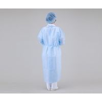 トップ 防護キット(ケモ用) L 19063 1箱(5セット) 8-4561-03（直送品）