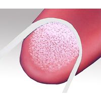 ユニロック 舌ブラシ クリーンタング (エコノミータイプ) イエロー 8-5147-04 1セット(11本)（直送品）