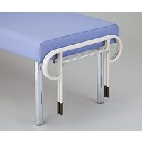 大信工業 診察台[サイドレール付]DFーSPS用サイドレール 8-9613-11 1個（直送品）