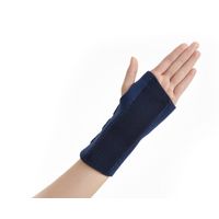 アズワン リストステーサポーター(Dr.MED(R)) 右用(L) DR-W004LR 1セット(2個) 7-1059-03（直送品）