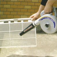 三共コーポレーション　MESK　パワーアップブロアー　25-821