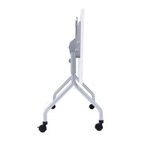 サンワサプライ　フォールディングデスク（幅1500×奥行き600mm）　テーブル　FDR-15060　（直送品）