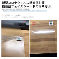 東京クラウン パウチフィルム（Ａ4判） 21041 1セット（300枚：100枚入×3箱） 23-5579-09（直送品）