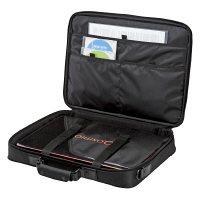 サンワサプライ スマートビジネス ブラック/18.4インチワイドまで対応 BAG-PR8 1個（直送品）