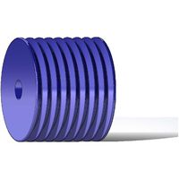 鍋屋バイテック(NBK) Vプーリー 500-5V-8 1個（直送品）