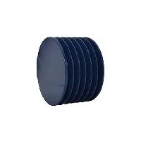 鍋屋バイテック(NBK) Vプーリー 540-8V-6 1個（直送品）