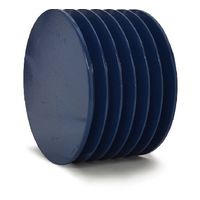 鍋屋バイテック(NBK) Vプーリー 560-5V-6 1個（直送品）