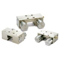 鍋屋バイテック(NBK) LMガイド オプション MKS-2001-A-03 1個（直送品）